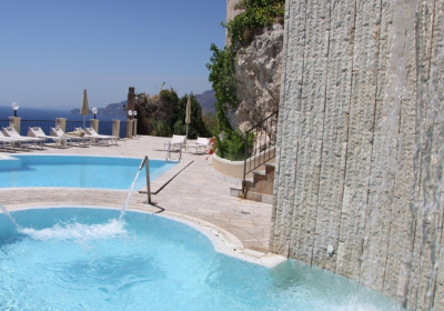 Hotel Resort Capo Dei Greci Taormina Coast Resort Spa